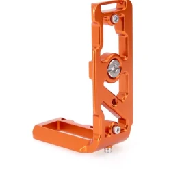 3 Legged Thing Zayla L Bracket Copper