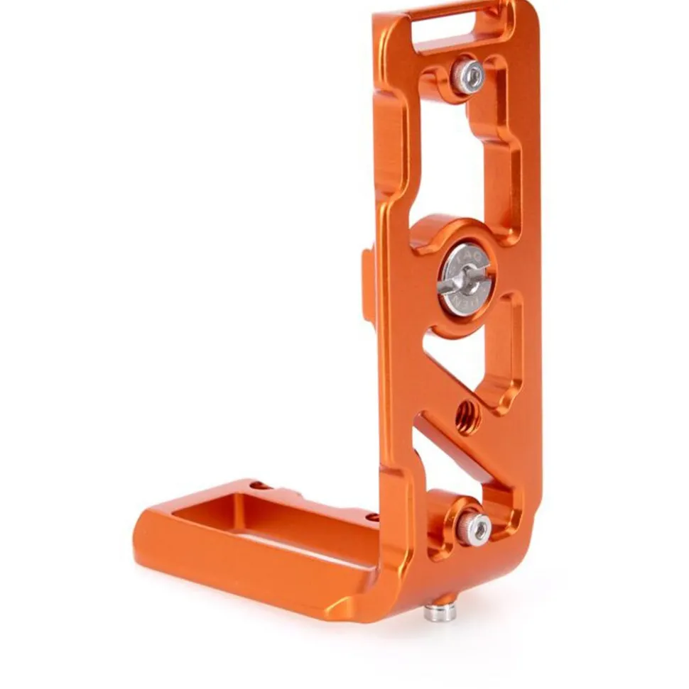 3 Legged Thing Zayla L Bracket Copper