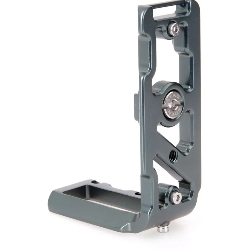 3 Legged Thing Zayla L Bracket Grey