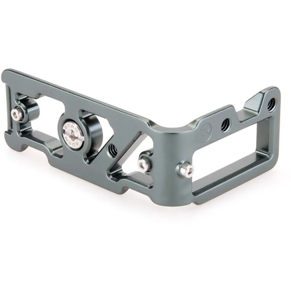 3 Legged Thing Zayla L Bracket Grey