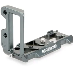 3 Legged Thing Zayla L Bracket Grey