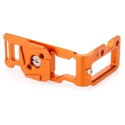 3 Legged Thing Zayla Peak Design Capture Copper