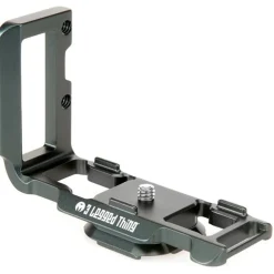 3 Legged Thing Zayla Peak Design Grey