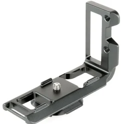 3 Legged Thing Zayla Peak Design Grey