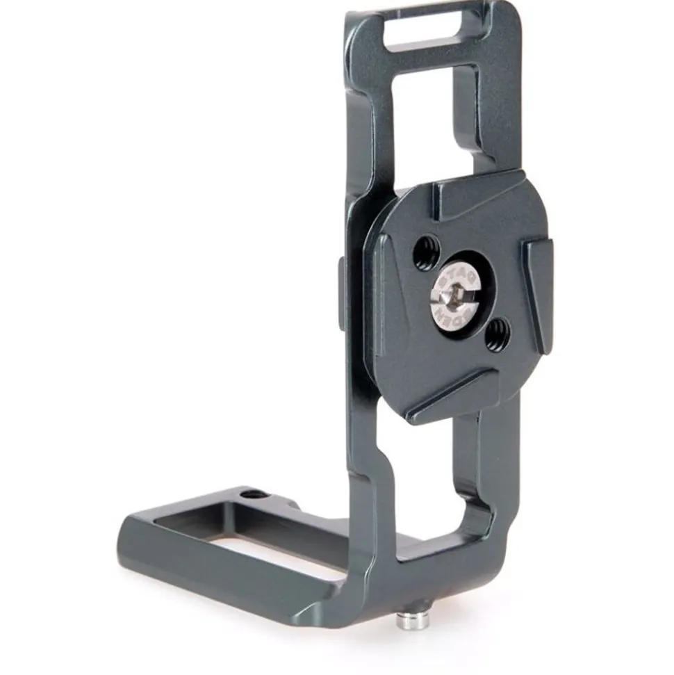 3 Legged Thing Zayla Peak Design Grey