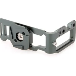 3 Legged Thing Zayla Peak Design Grey