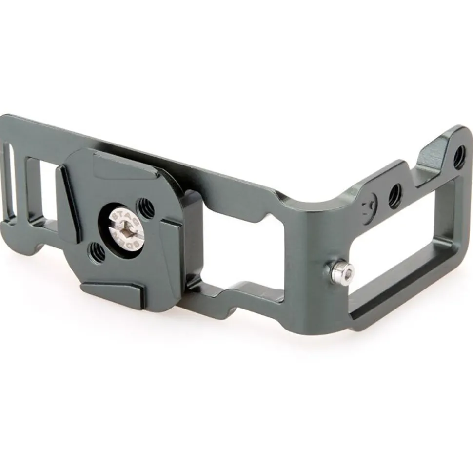 3 Legged Thing Zayla Peak Design Grey