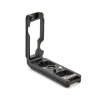 3 Legged Thing Zooey QD Arca L-Bracket for Nikon Z8 Darkness