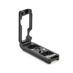 3 Legged Thing Zooey QD Arca L-Bracket for Nikon Z8 Darkness