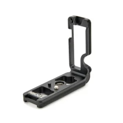 3 Legged Thing Zooey QD Arca L-Bracket for Nikon Z8 Darkness