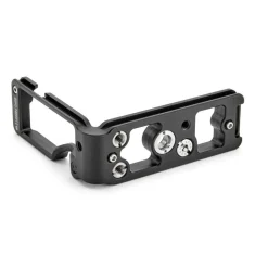 3 Legged Thing Zooey QD Arca L-Bracket for Nikon Z8 Darkness