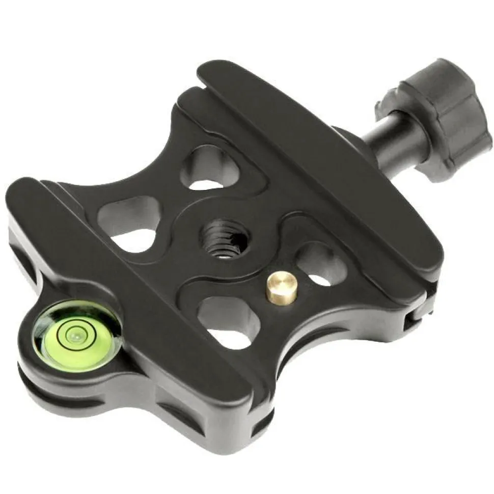 Acratech Quick Release Clamp Standard Knob 1143