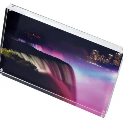 Adventa Acrylic Vision Blox 5x7