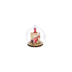 Adventa Christmas Tree Decoration Passport