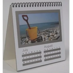 Adventa Desktop Calendar 2019