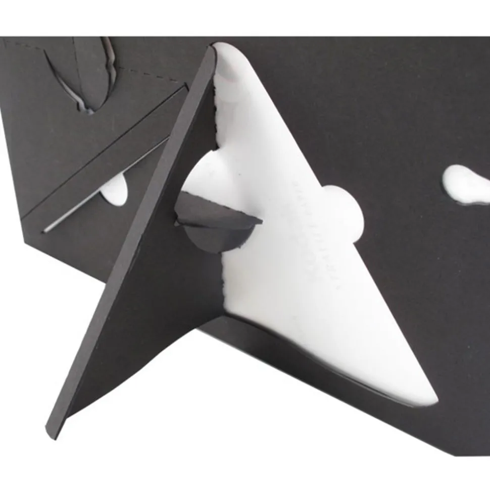 Adventa Ultimate Glass Mount 6x8