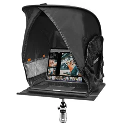 Aero Sunshade for Laptops