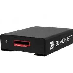 AFT Blackjet TX-1CXQ XQD & CFExpress Reader