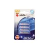 AgfaPhoto Platinum AAA Batteries 4 Pack