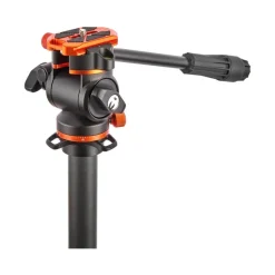 AirHed Vision Video Head Lava