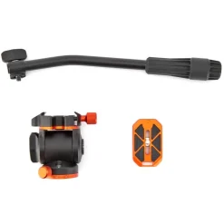 AirHed Vision Video Head Lava