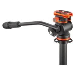 AirHed Vision Video Head Lava