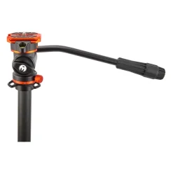 AirHed Vision Video Head Lava