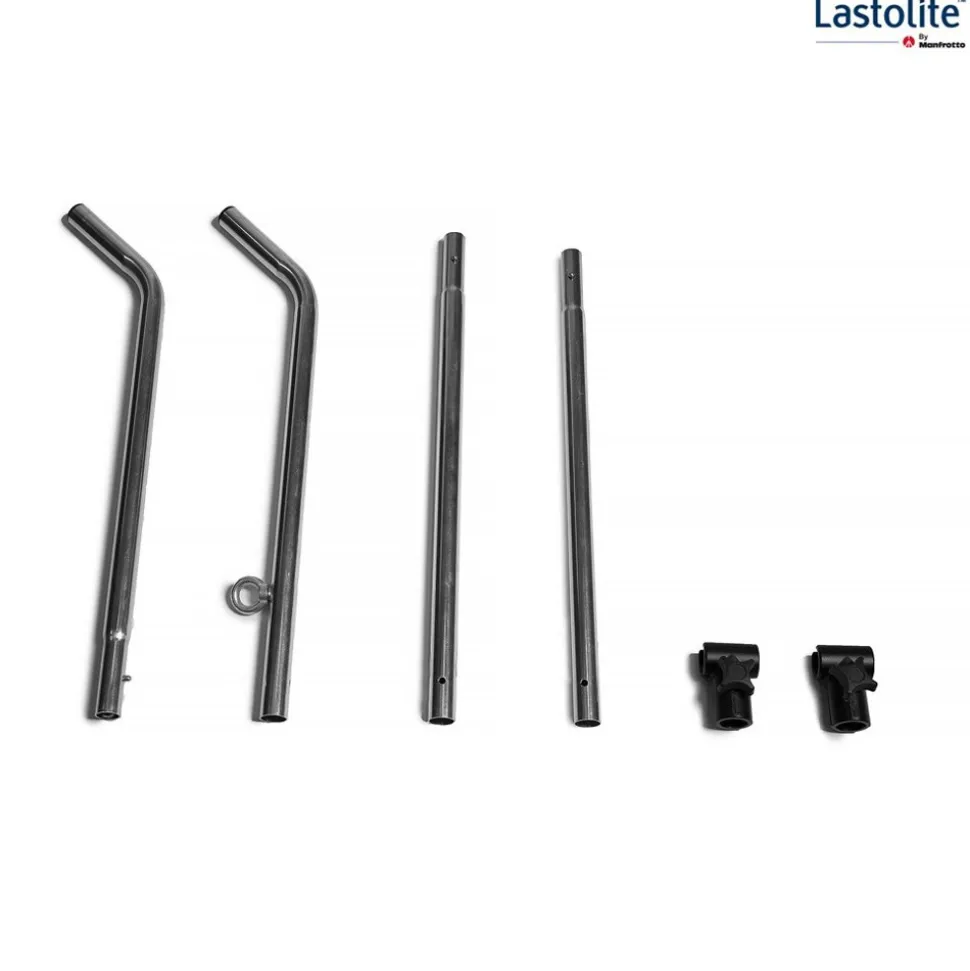 Aluminium Frame Support