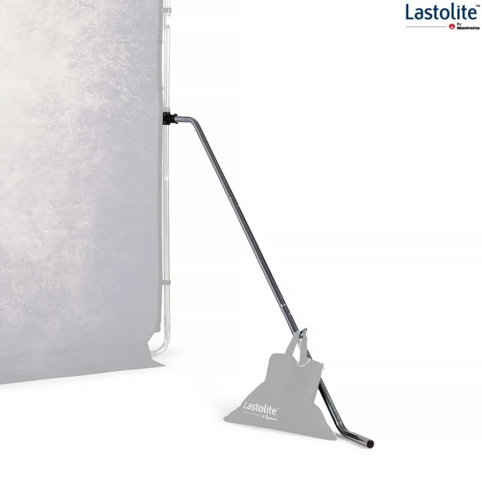 Aluminium Frame Support