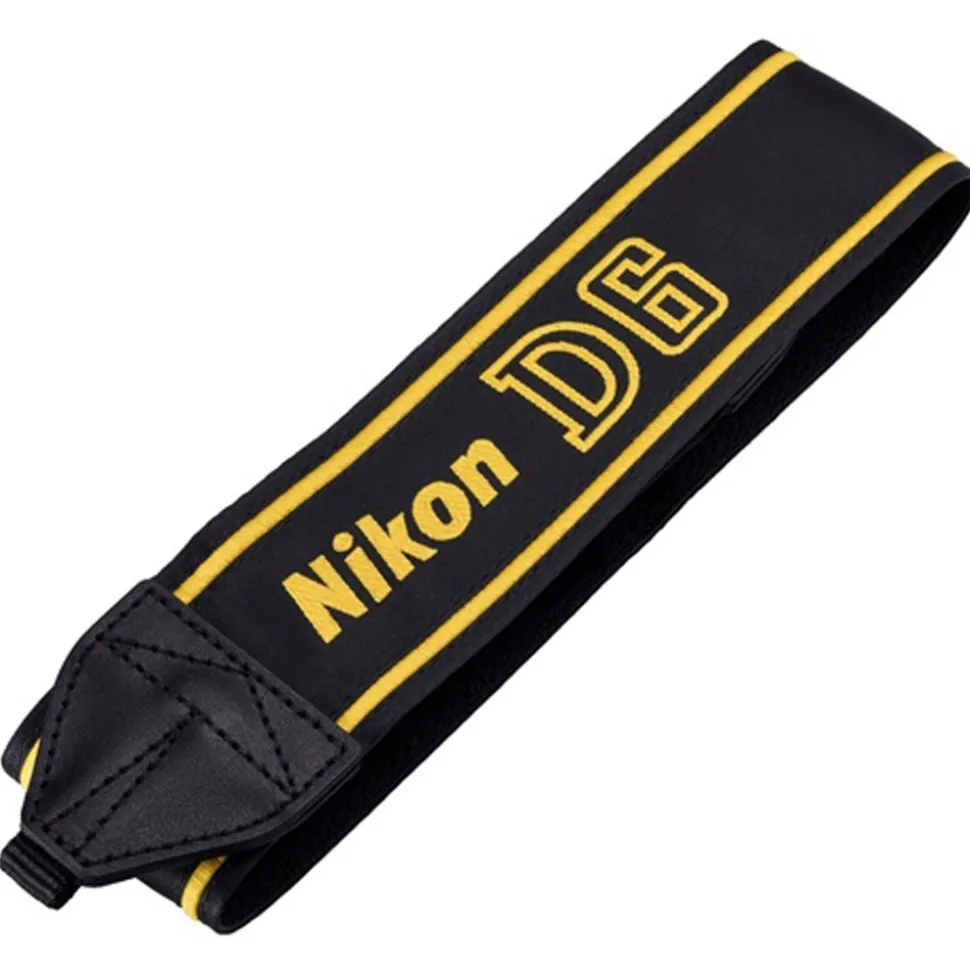 AN-DC22 Camera neck Strap for D6