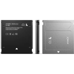 Angelbird AtomX 2 TB SSDmini