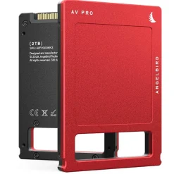 Angelbird AV PRO 2 TB MK3 SSD