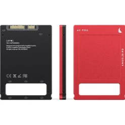 Angelbird AV PRO 2 TB MK3 SSD