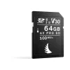 Angelbird AV Pro 64GB SD Card V30
