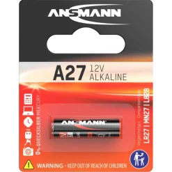 Ansmann A27 12V Alkaline Battery
