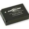 Ansmann Li-Ion Canon LP-E12 battery