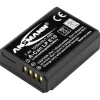 Ansmann Li-Ion Canon LP-E10 for 1100D