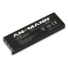 Ansmann Li-Ion Casio NP-50 battery