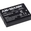 Ansmann Li-Ion Panasonic BCG 10 E