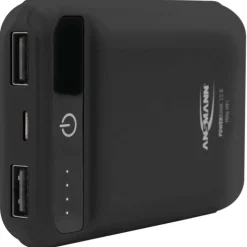 Ansmann 10,000mAh Powerbank