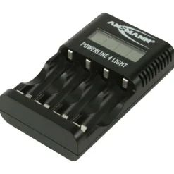Ansmann Powerline 4 Light