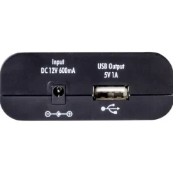 Ansmann Powerline 4 Light