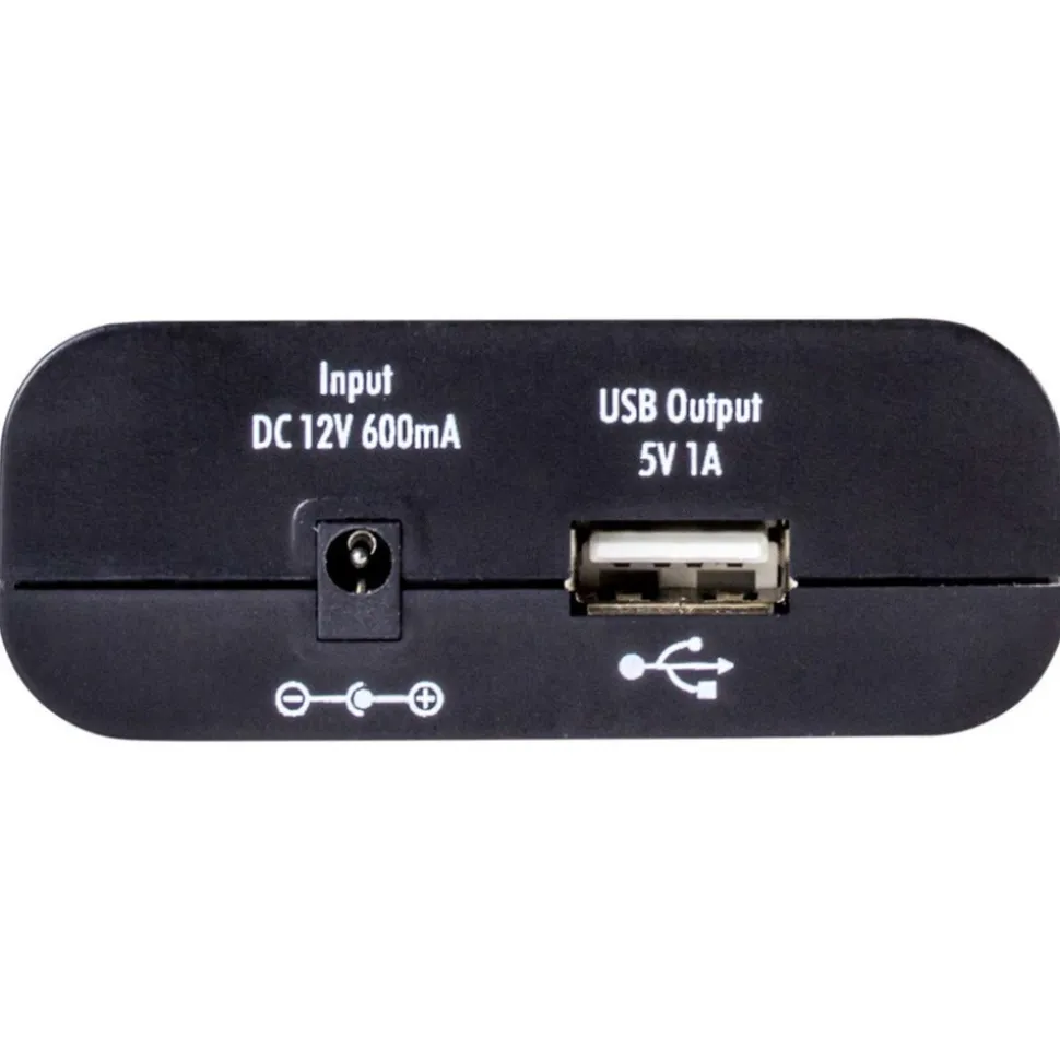 Ansmann Powerline 4 Light