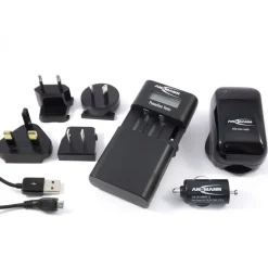 Ansmann Powerline Vario Traveller