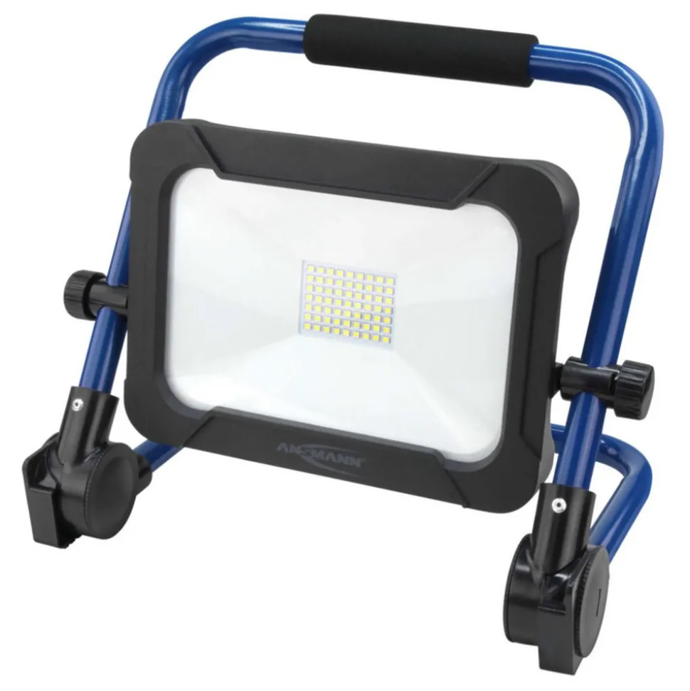 Ansmann Rechargeable Work Light 30 W