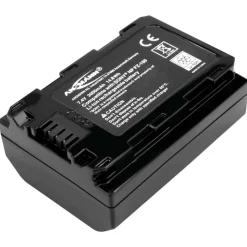 Ansmann Sony NP FZ-100 Battery