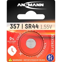 Ansmann SR44 1.55V Lithium