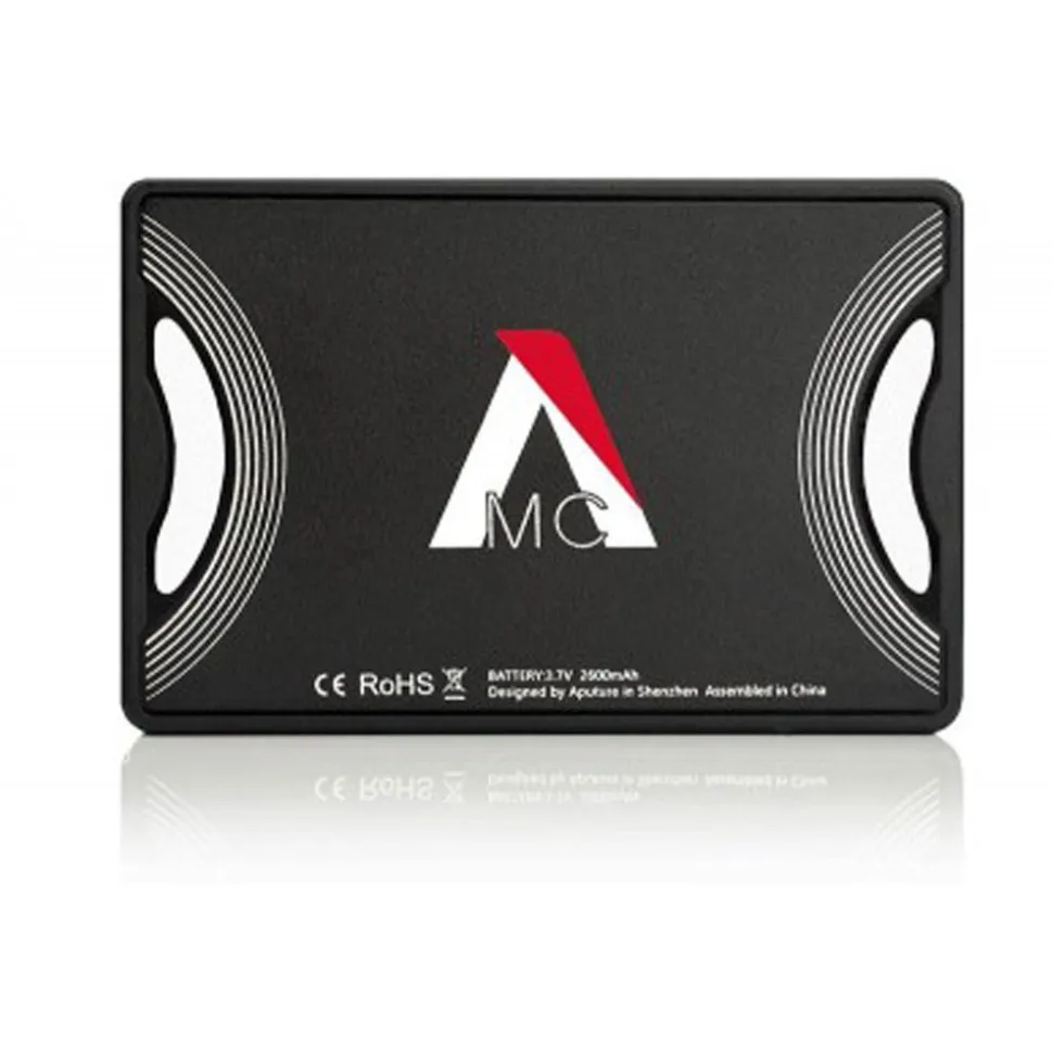 Aputure AL-MC RGBWW Light