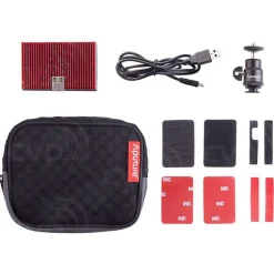 Aputure Amaran MX Bi-Colour LED Light