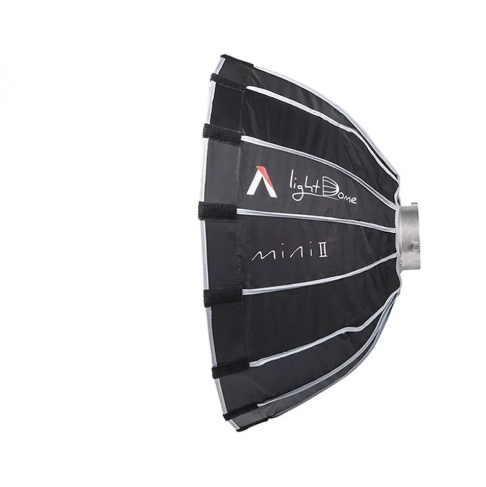 Aputure Light Dome Mini II